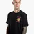 Majice Vans De La Soul D.A.I.S.Y SS Tee Black L
