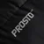Jakna Prosto Puffer Jacket Adament 3.0 Black XL