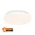 OSRAM LED plafonjera sa senzorom 18W 4000K IP44