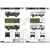 shumee BOSS-85507 MAN 5t MIL GL 4x4 - 1:35