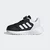 Adidas Patike za dečake Tensaur run 3.0 el i, Crne