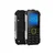 IPRO Shark II black Feature mobilni telefon 2G/GSM/DualSIM/IP67/2500mAh/32MB/Srpski