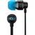Logitech G G333 Slušalice sa mikrofonom Bubice 3,5 mm konektor USB tipa C Plavo, Cijan