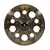 Činela Classics Custom Dark Trash Crash - 45cm CC18DATRC Meinl