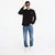 Majice LACOSTE Tee-Shirt Black 5