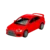shumee WELLY MITSUBISHI LANCER EVOLUTION X RDEČA 1:34 43655