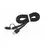 Gembird USB kabl USB A Micro-USB B/Lightning Crno