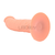 Dream Toys – Purrfect Deluxe Silicone G-spot Vibrator 19 cm