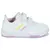 Adidas Patike za devojčice Tensaur Sport 2.0 CF K, GW6453, Belo-roze