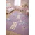Violeta Pelene Air Dry, Maxi 5, Monthly, 11-18 kg, 2x156 komada+ Podloga za igru, Ljubičasta