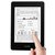 AMAZON čitač e-knjiga Kindle Paperwhite III 2015