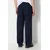 Bombažne hlače Corridor Floral Embroidered Trouser