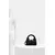 Usnjena torbica Daily Paper Codu Small Bag