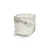 Hanah home Klub sto 45x50x45cm Pesak