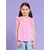 Sinsay - Bluza - pastelno roze