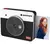 Agfa Realipix Square S instant fotoaparat, crna