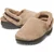 Crocs Cokle Classic Unfurgettable svetlo rjava