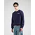 G-STAR Majica Old skool mornarska