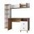 HANAH HOME Radni sto HA115 2642