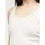 Calvin Klein Top bela