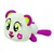 Alltoys Pet Lumiluvs plišasti vzglavnik