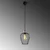 Opviq Luster Tel-6676, 20 cm, E27