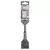 Bosch Pljosnato dleto SDS plus 2608690178, 140 x 40 mm