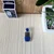 shumee Parrot POWERplus solarni termometer za notranjo/zunanjo uporabo