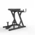 IFP1619 Reverse Hyperextension Impulse