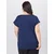 Urban Classics Majica, modra