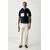 Hackett London polo majica moška bombažna