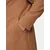 Pierre Cardin Volneni plašč C4 83100.6130 Rjava Regular Fit