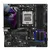 ASRock B850M Riptide WiFi matična plošča AM5 mATX DDR5 HDMI/DP z Wi-Fi 7