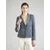 VERO MODA Blazer VMJulia dimno modra
