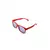 ZEPTER Hyperlight Eyewear, Red, Kids, MRBU