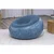 Bestway Inflate-A-Chair™ Lazy Bag Teget 112x112x66cm
