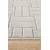 Conceptum Hypnose tepih Rivon Rn01, 80 × 150 cm, siva