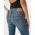 LEVIS Kavbojke, modra