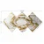 Wallity slika 4MDF701346946, 60x115 cm, 4 dijela