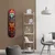 Wallity Zidna dekoracija 226SNG1102, 20x80cm, Šarena