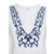 LASCANA Bluza, bela