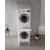 HANAH HOME Ormarić za veš mašinu Neve 70 014