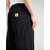 Carhartt WIP Kavbojke črn denim