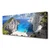 tulup.si Slika na platnu Top bay beach landscape 125x50 cm
