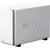 NAS Synology DS223j Tower 2-bay 1GB