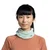 Buff MERINO LIGHTWEIGHT, ruta, zelena 113010