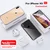 Escase Maska za mobilni telefon iPhone XS Max, Providna