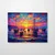 Wallity Slika KNV9963, 50x70 cm