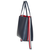 Tommy Hilfiger Torbice za na ramo ICONIC TOMMY TOTE Modra