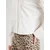 YAS Bluza YASLEE bela